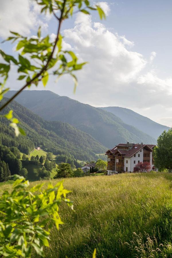 Villa Messner Фунес Экстерьер фото